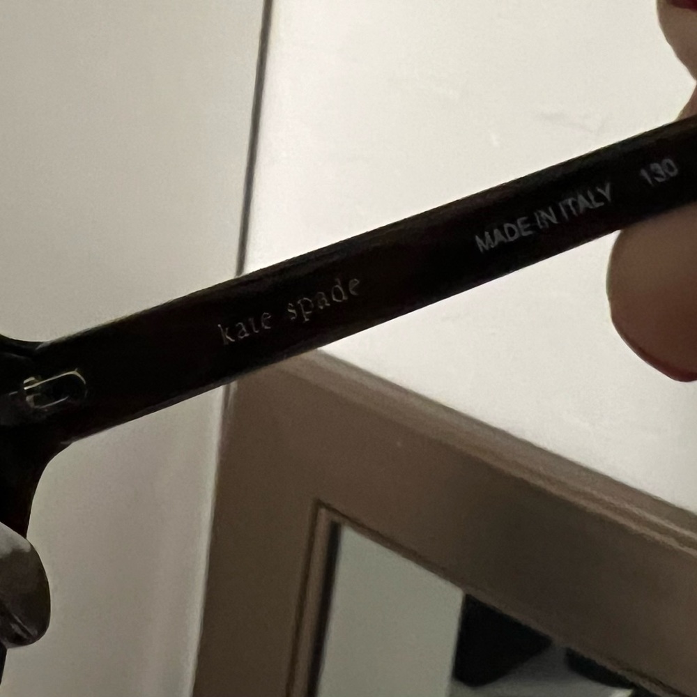 Kate Spade Sunglasses - Picture 4 of 9